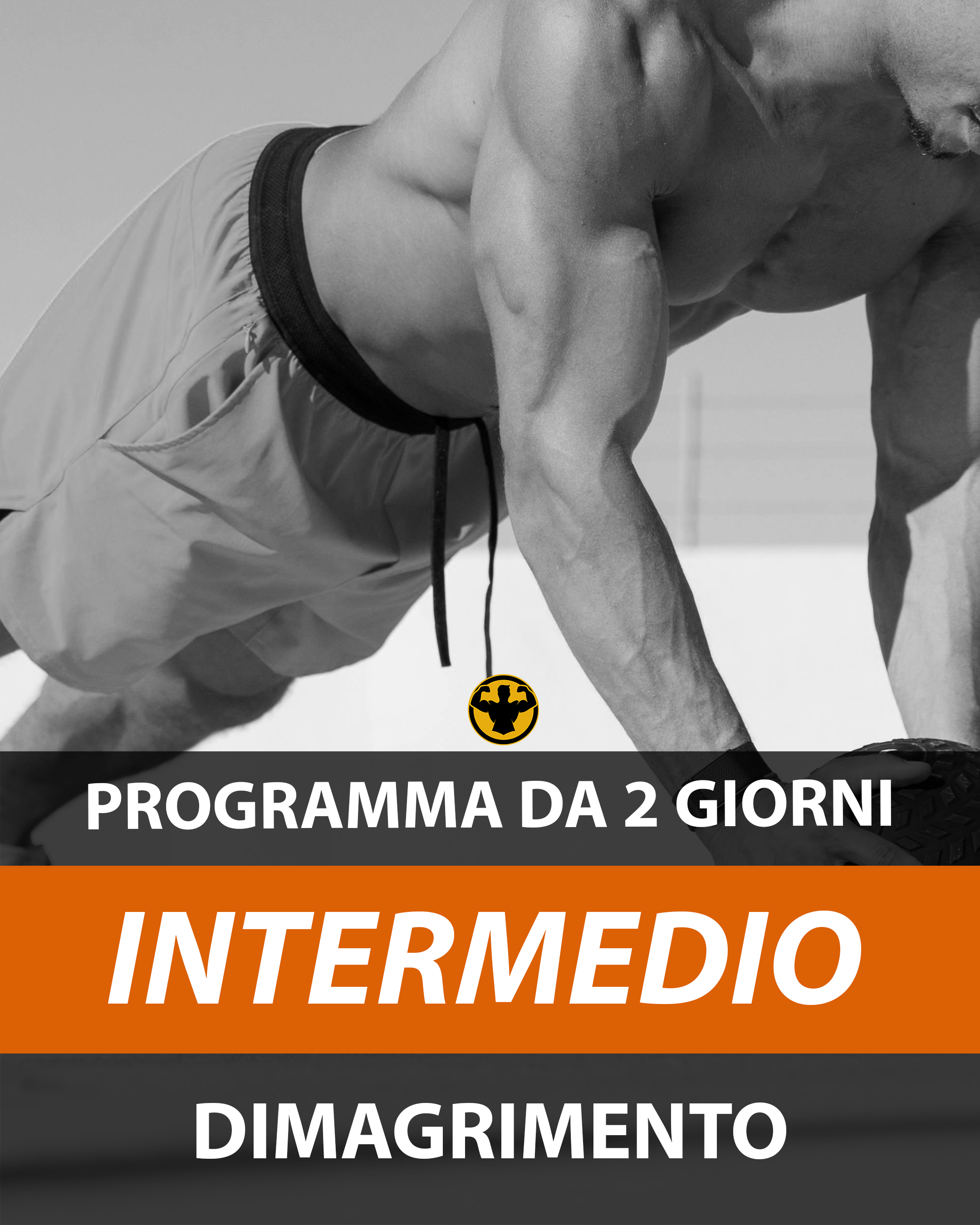 2GG INTERMEDIO DIMAGRIMENTO