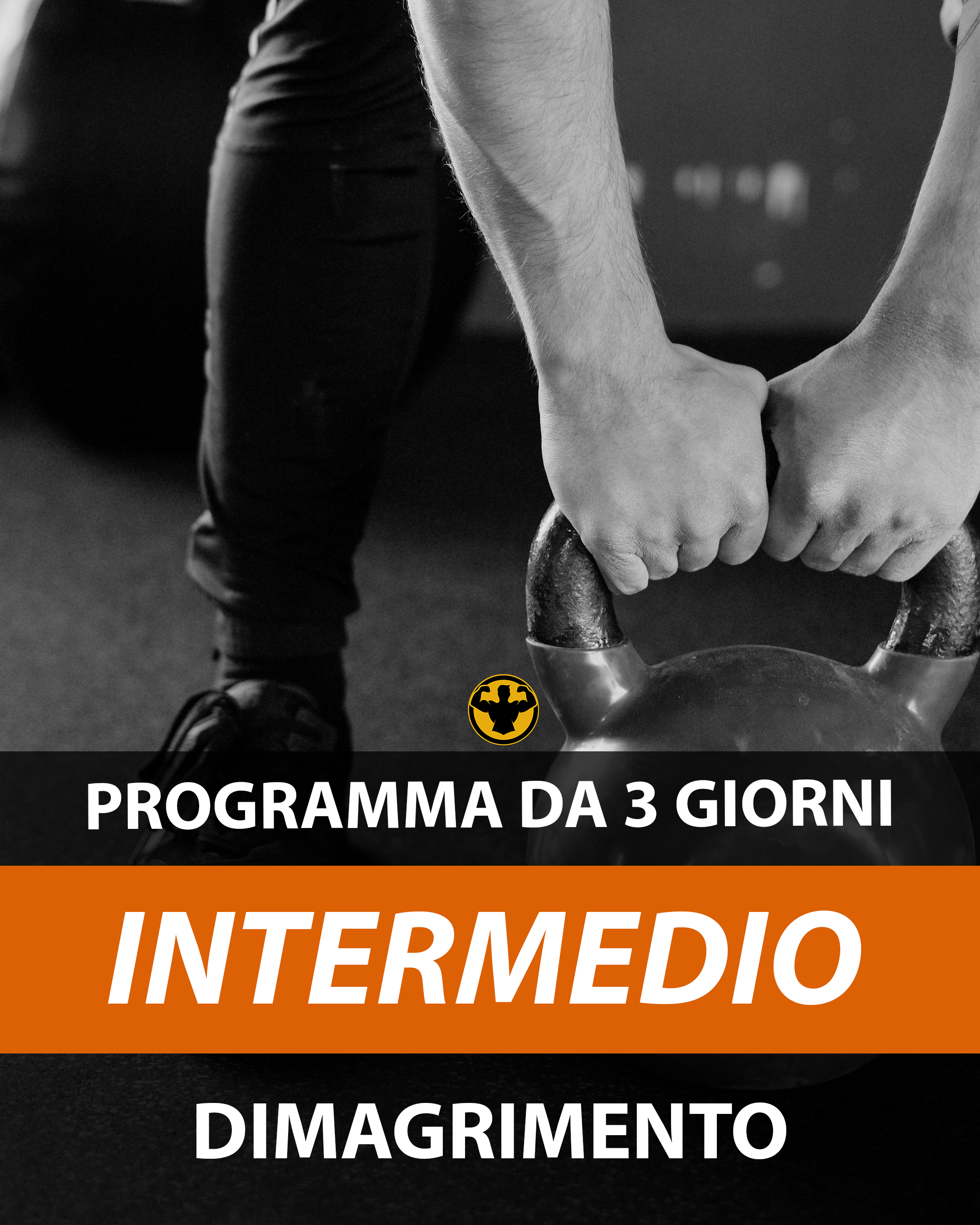 3GG INTERMEDIO DIMAGRIMENTO