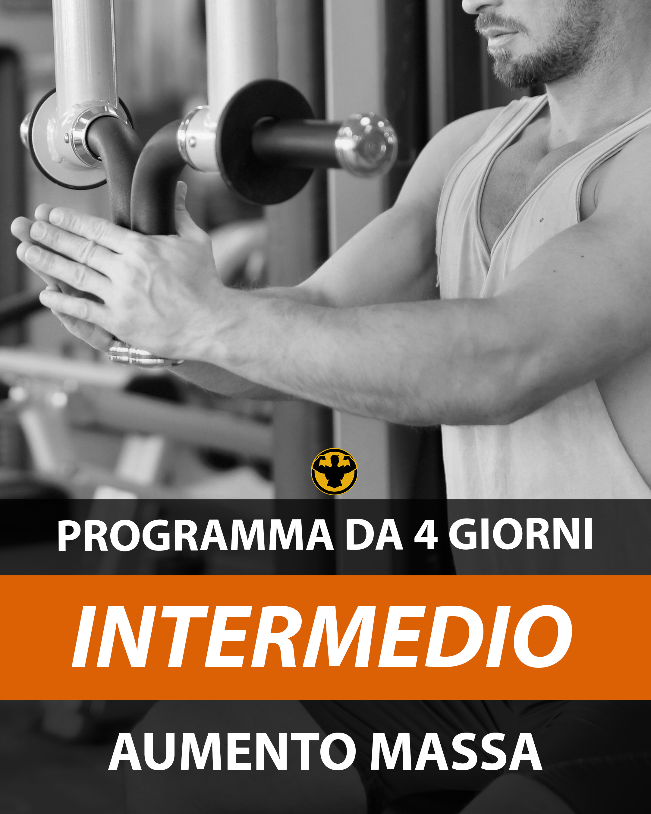 4GG INTERMEDIO MASSA