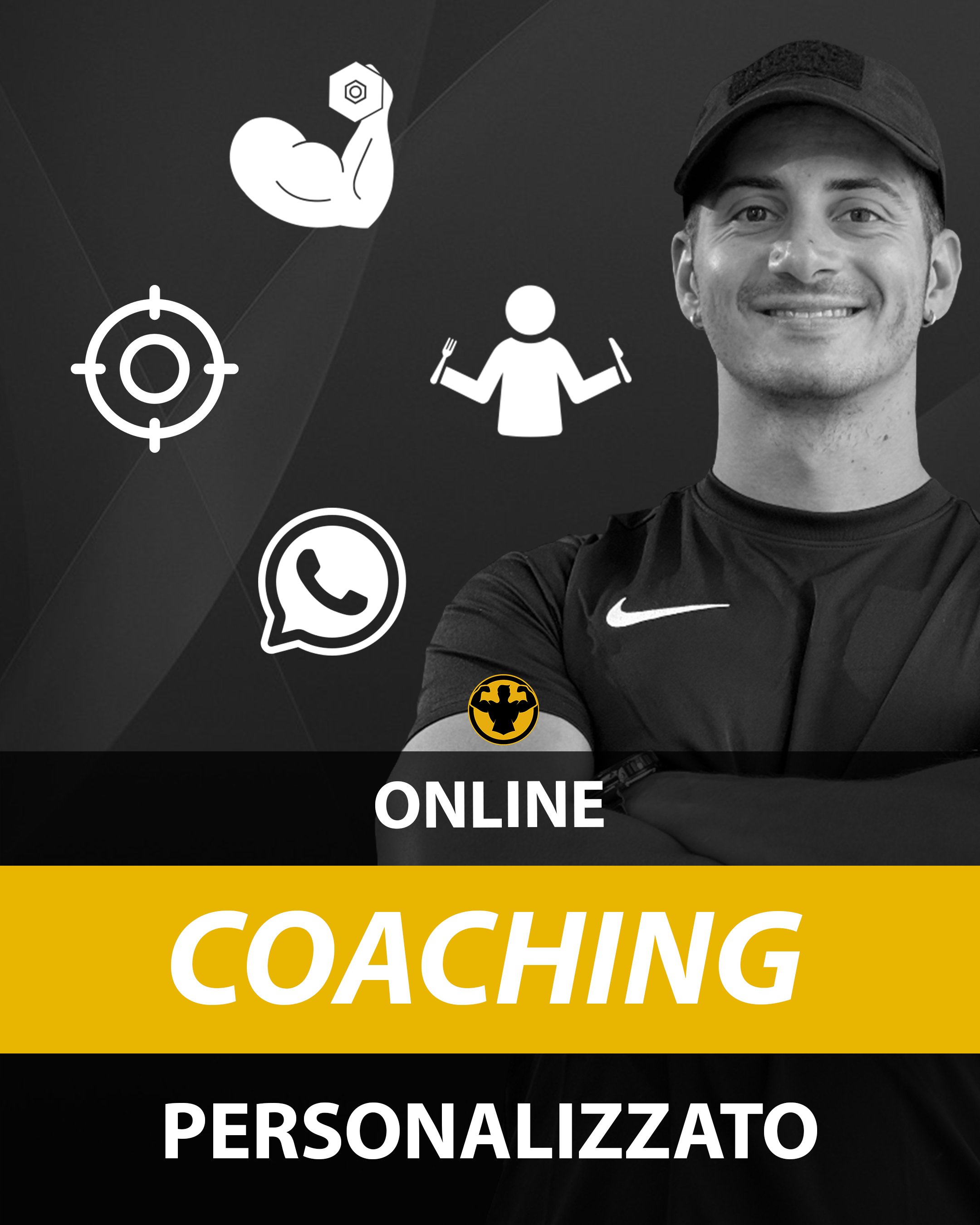 SERVIZIO COACHING ONLINE